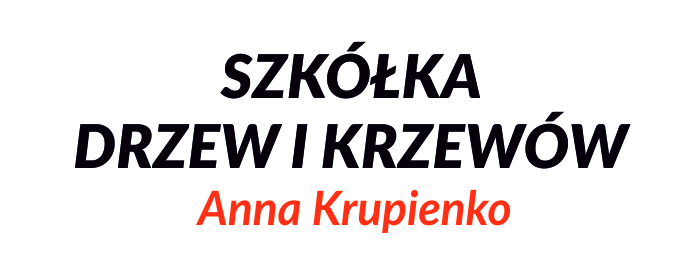 rudnica szkółka logo
